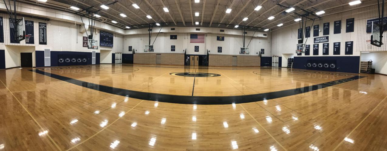 How Penn State commonwealth campus athletic departments hope to make