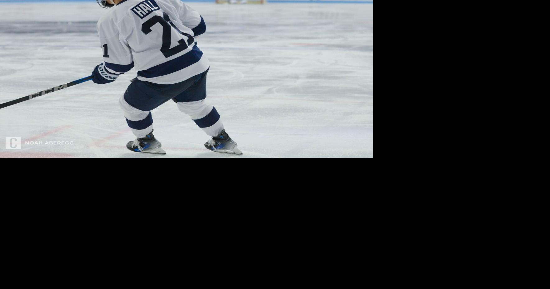 Taking the biggest stage | Nicole Hall represents Penn State women’s hockey at Olympics