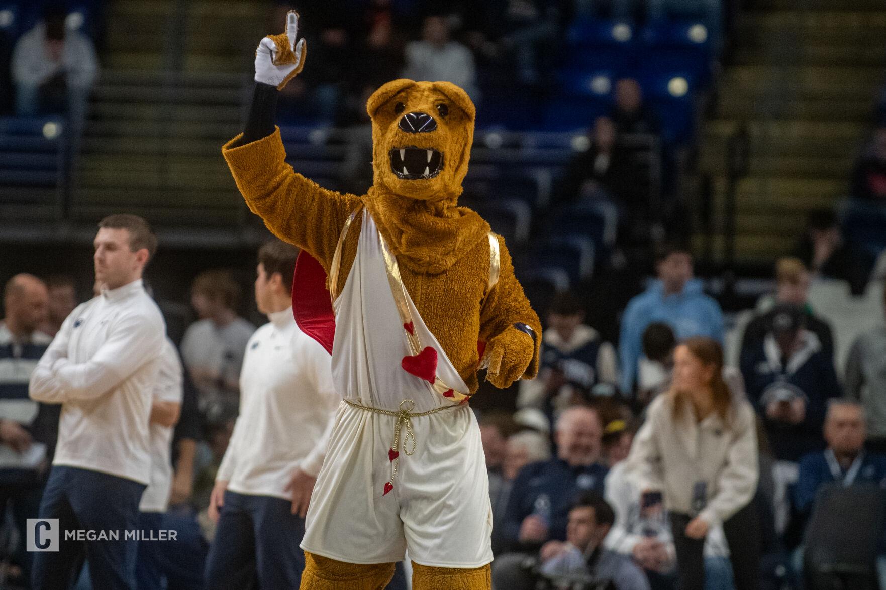 Penn State men's basketball to host Buffalo in 2024-25 nonconference play