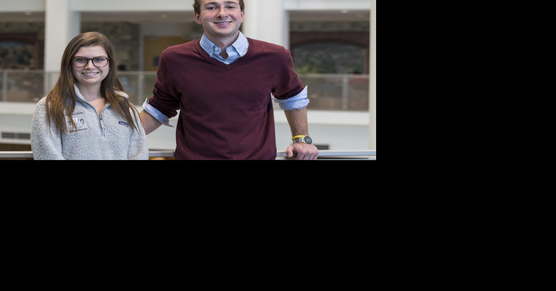 Penn State greek life launches positions to combat hazing, other issues