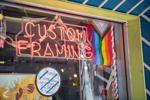 Pride Flags, Uncle Eli’s