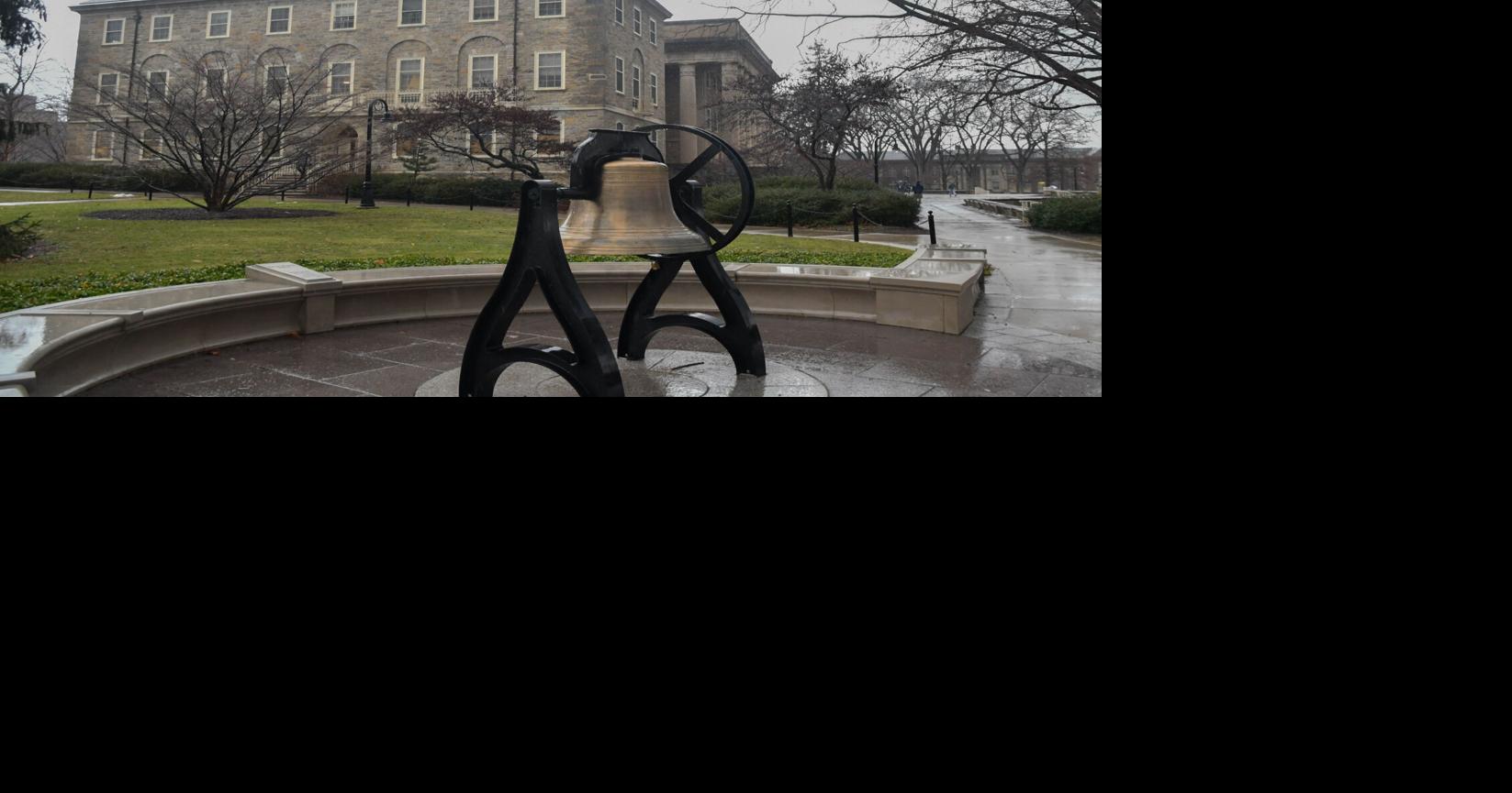 Penn State Board of Trustees to vote on committee plans during full