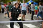 Indoor pickleball franchise set to open in State College