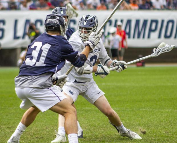 Penn State men’s lacrosse schedule preview Which matchups stand out