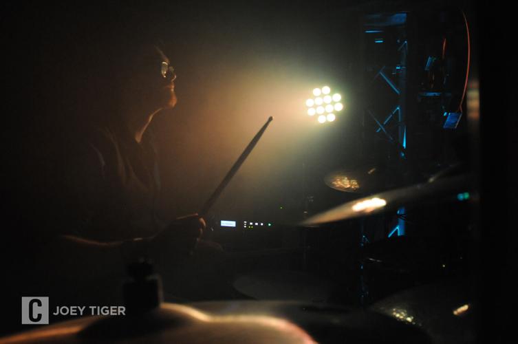 ‘This band is awesome as hell’ Friday Night Spotlight My Hero Zero