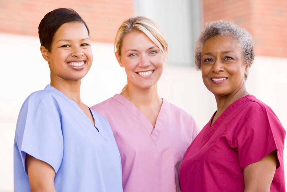 Medical Scrubs and Why They're Important - MedClean