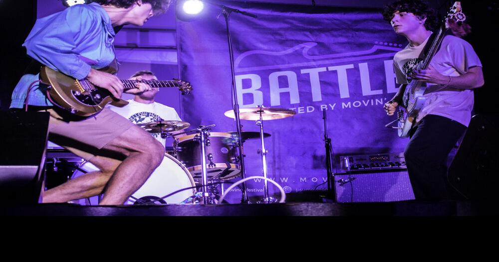 Penn State Movin' On announces BATTLE 2023 lineup Lifestyle