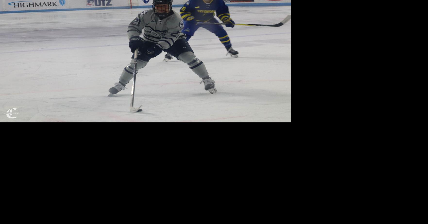 Olympics | Penn State duo, Swedish power-play successful in win over Germany