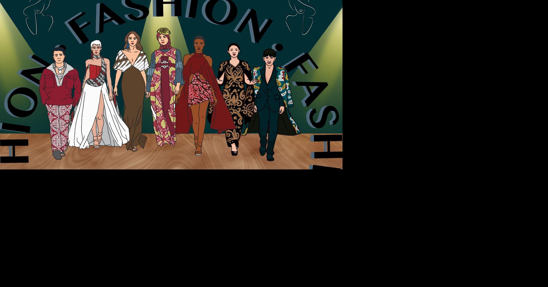Students from Penn State’s Fashion Society share recent trends, favorite outfits to wear on campus | Lifestyle