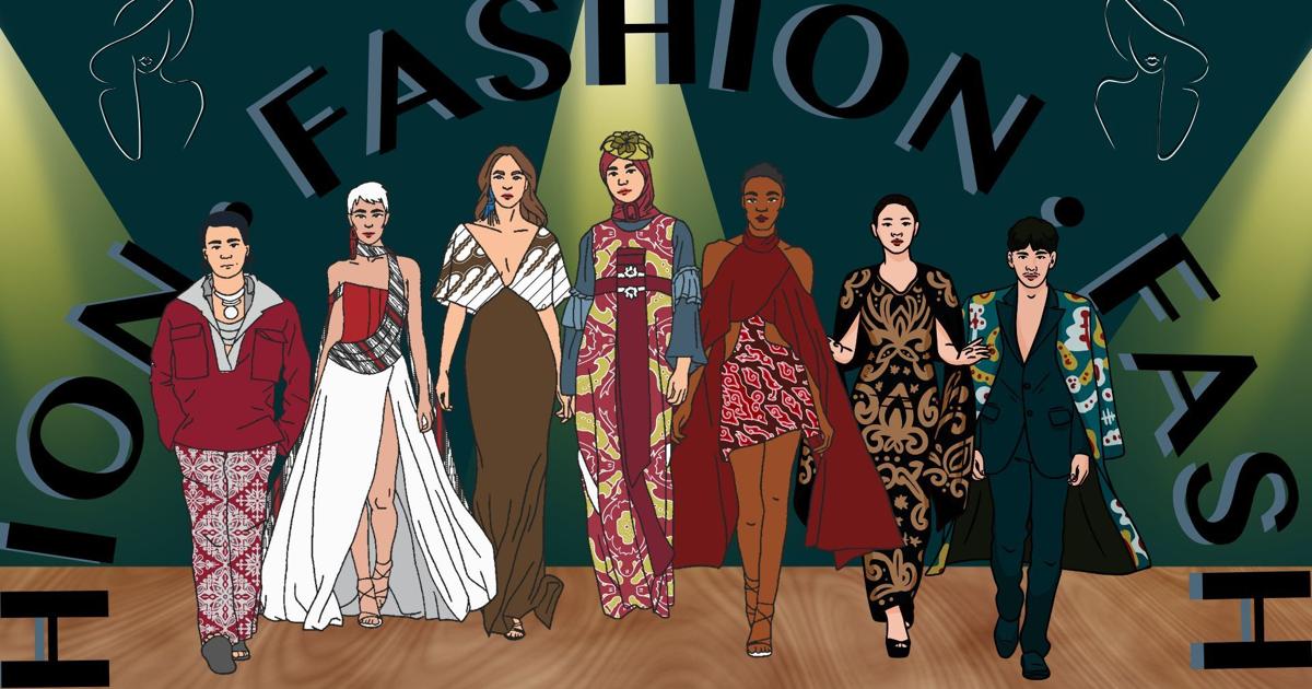 Students from Penn State’s Fashion Society share recent trends, favorite outfits to wear on campus | Lifestyle Students from Penn State’s Fashion Society share recent trends, favorite outfits to wear on campus | Lifestyle