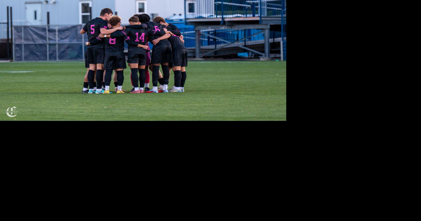 Penn State men's soccer adds Arian Recinos to its roster