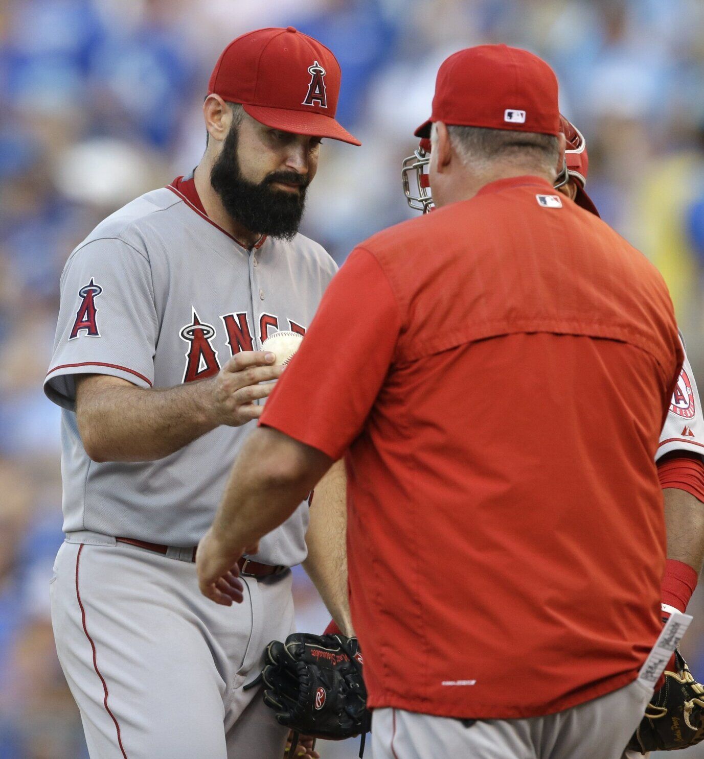 Dodgers News: Mike Scioscia Taught Orel Hershiser How To Evaluate Swings,  Pitch Movement And Velocity