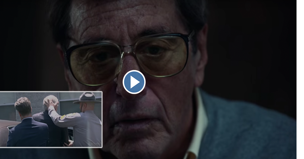 HBO reveals 'Paterno' movie release date | See the new trailer