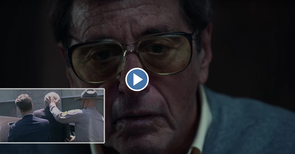 HBO reveals 'Paterno' movie release date | See the new trailer