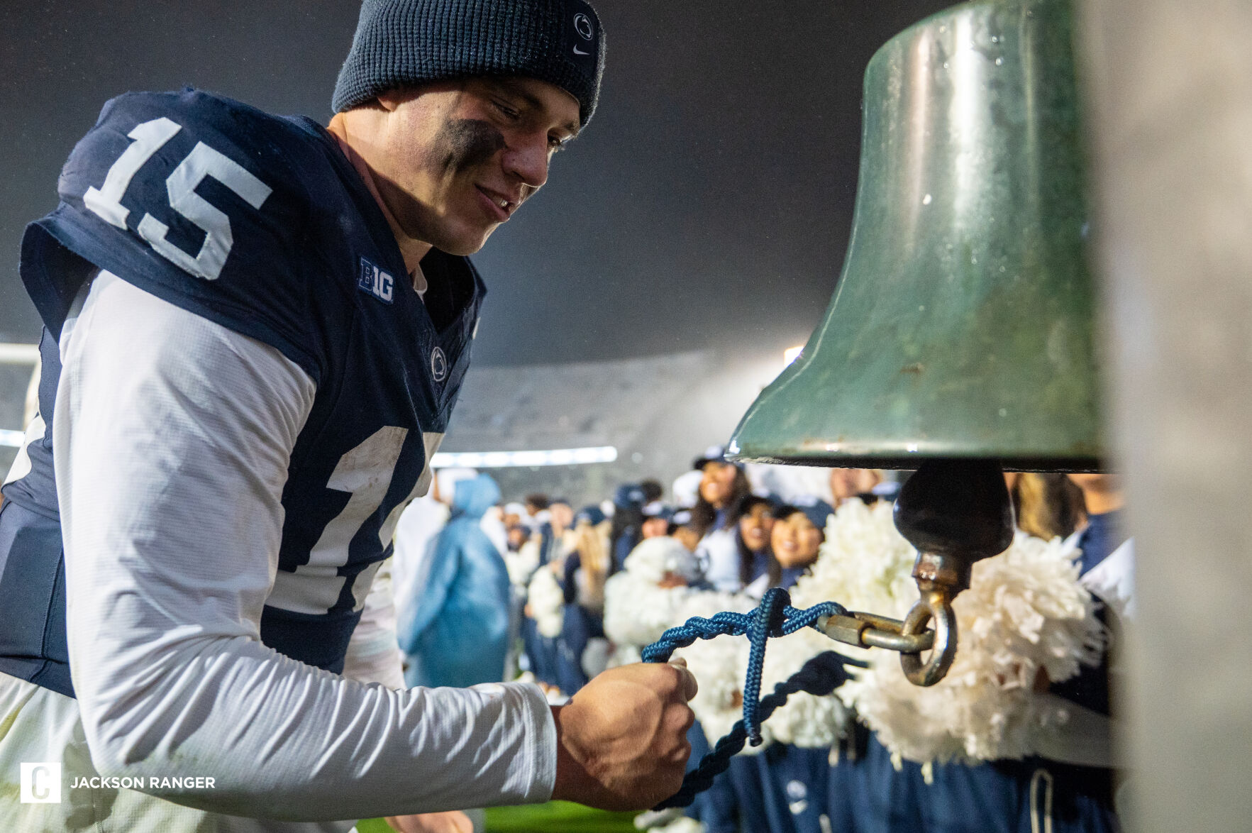 Penn State QB Drew Allar Named To Davey O'Brien Award Watch List | Penn ...