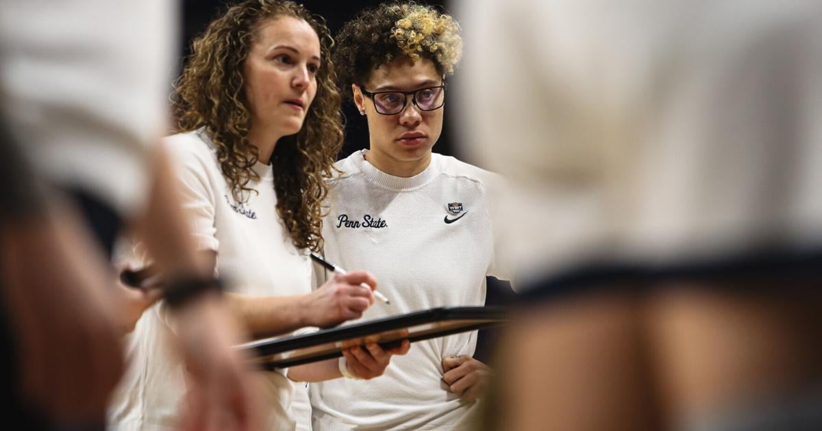 Film Review | International star Viktoria Ranisavljevic brings slashing abilities to Penn State