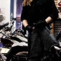 Hawg Rider Hawg riders lend a hand to local lung association | Archived News ...