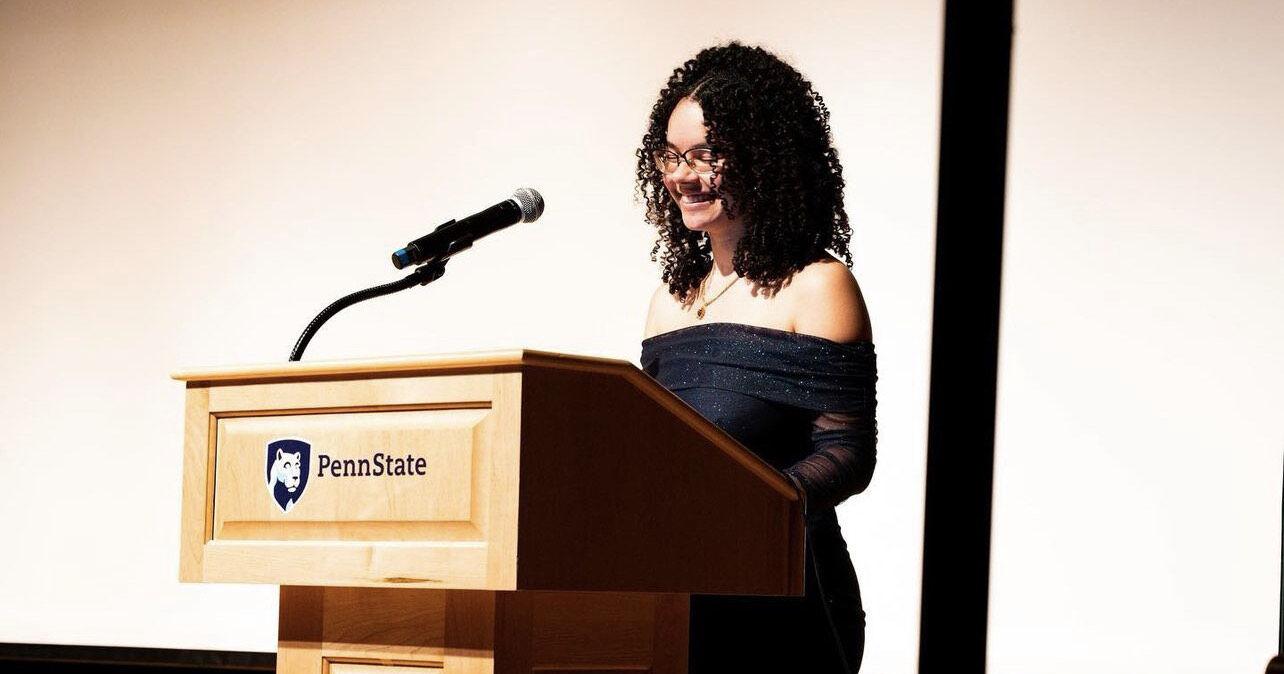 Penn State's NAACP chapter creates 'a powerful legacy' for students | University Park Campus News - Vimarsana News