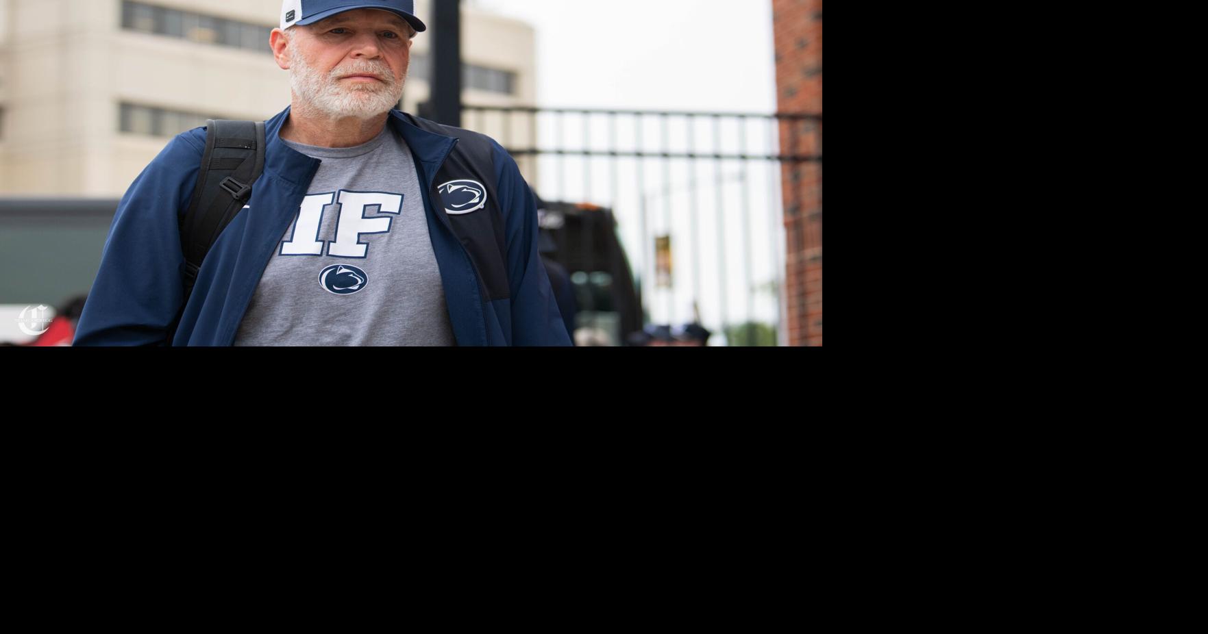 Report: Penn State DC Jim Knowles nearing deal with Tennessee