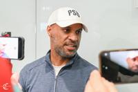 «Я люблю Пенсильванский университет» | Уникальный год DE Макса Гранвилля близится к концу с возвращением на поле