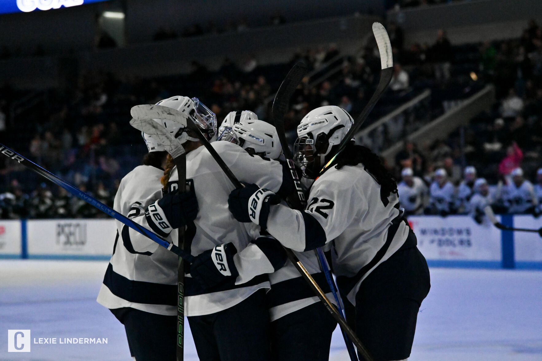 Get to know Penn State womenu2019s hockeyu2019s new additions