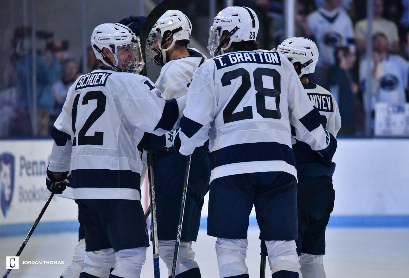 Penn State Hockey: What Nittany Lions Must Improve to Win National