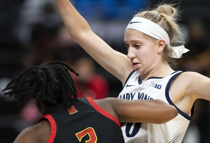 Staff predictions How Penn State women's basketball will fare in 2021