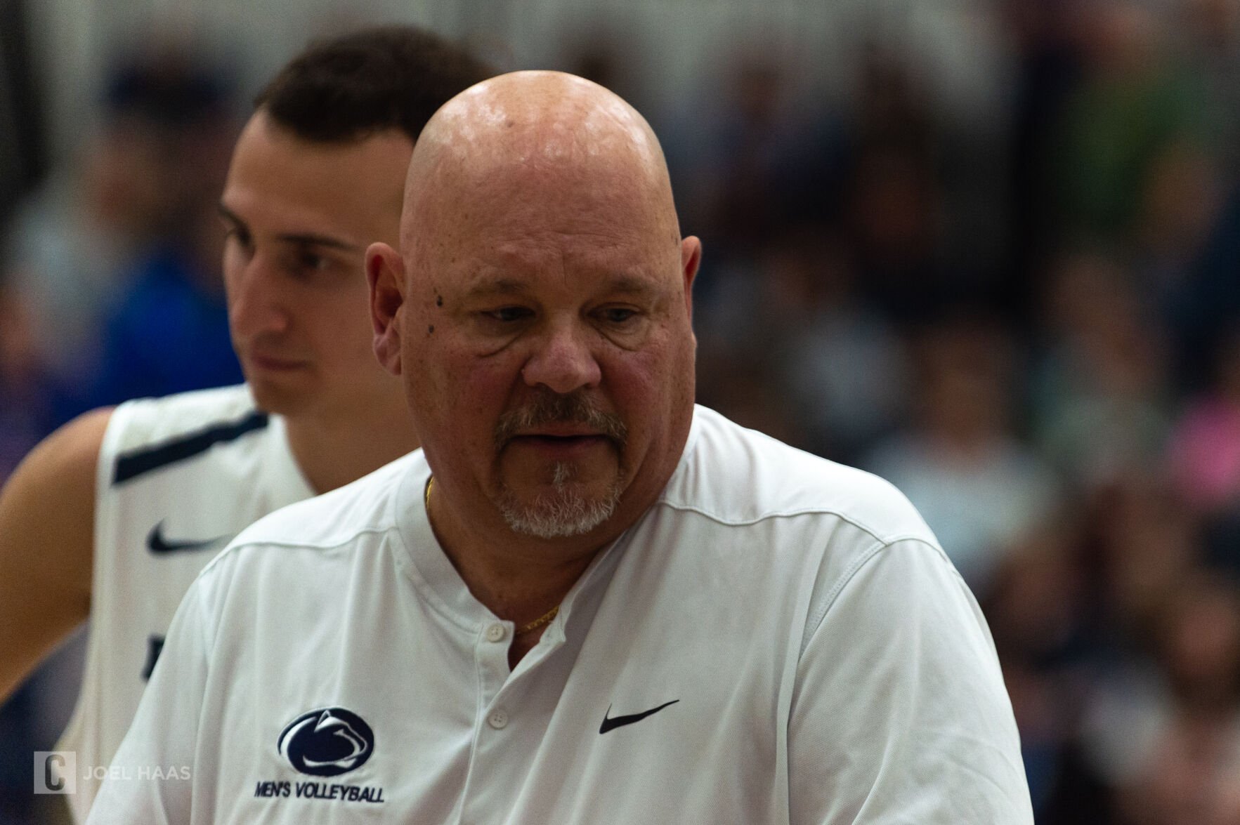 No. 17 Penn State menu2019s volleyball in search of consistency amid 0-4 start to 2025