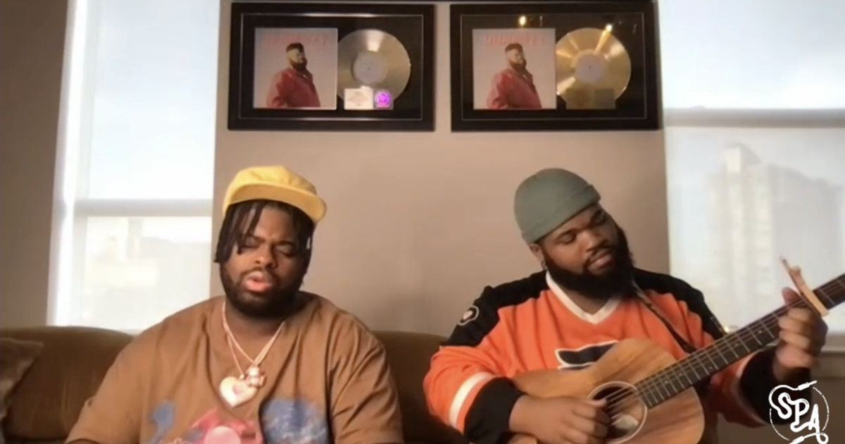 Penn State Movin' On brings energy to final week of the semester