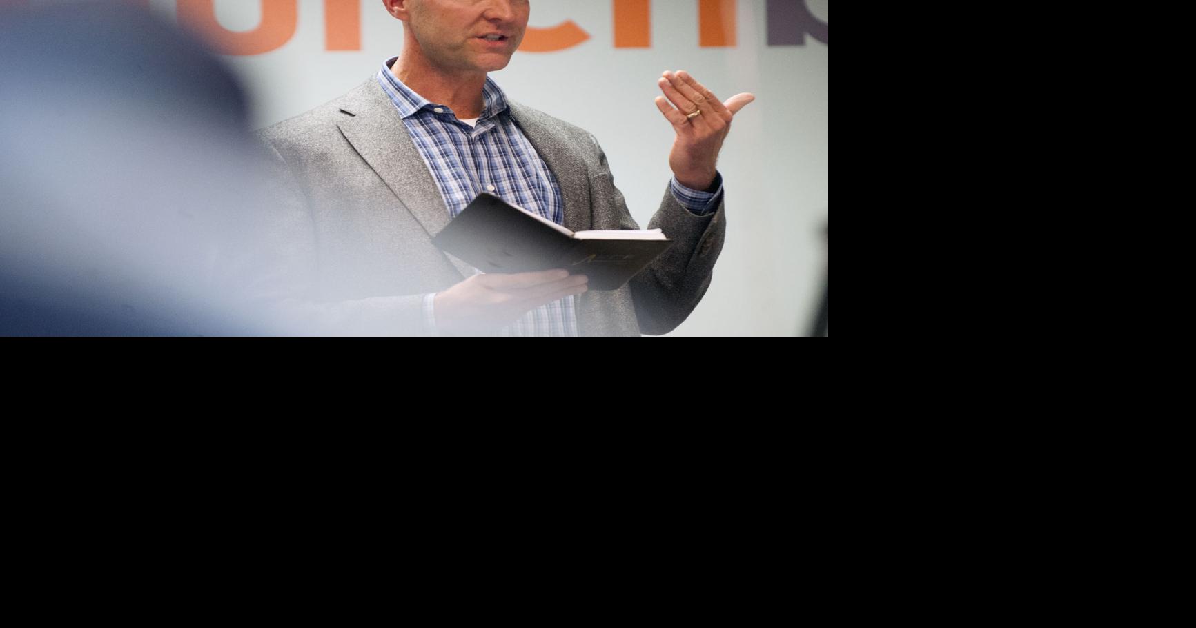 Global Entrepreneurship Week: State College CEO reveals secret to ...