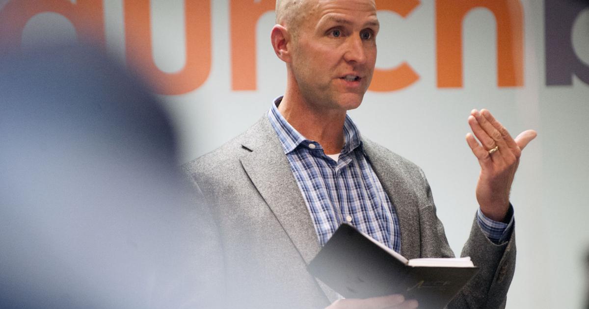 Sean Ries Global Entrepreneurship Week: State College CEO reveals secret to ...