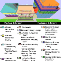 Paterno Library project nears final phases | Archived News | Daily ...