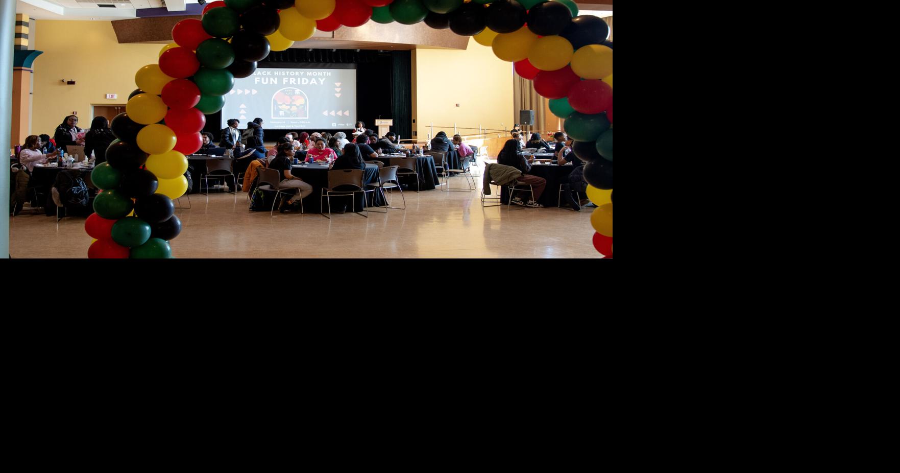 How to celebrate Black History Month in State College