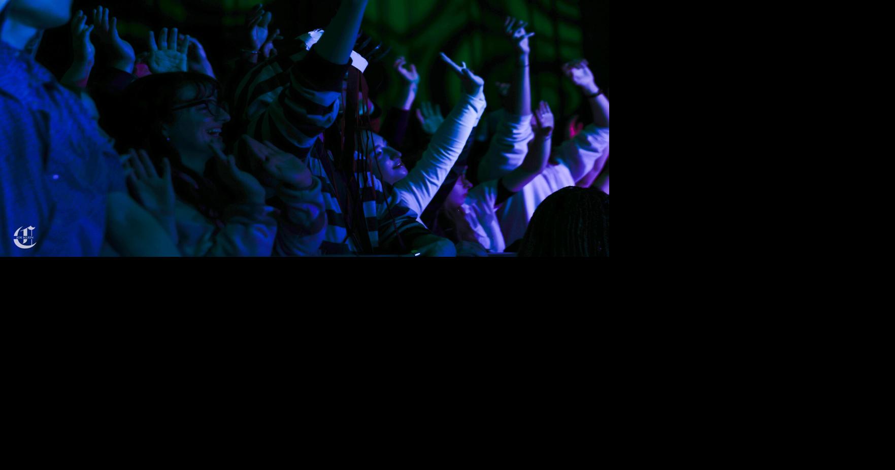 Review | From fatherhood to the courtroom, A$AP Rocky returns to studio in new album ‘Don’t Be Dumb’