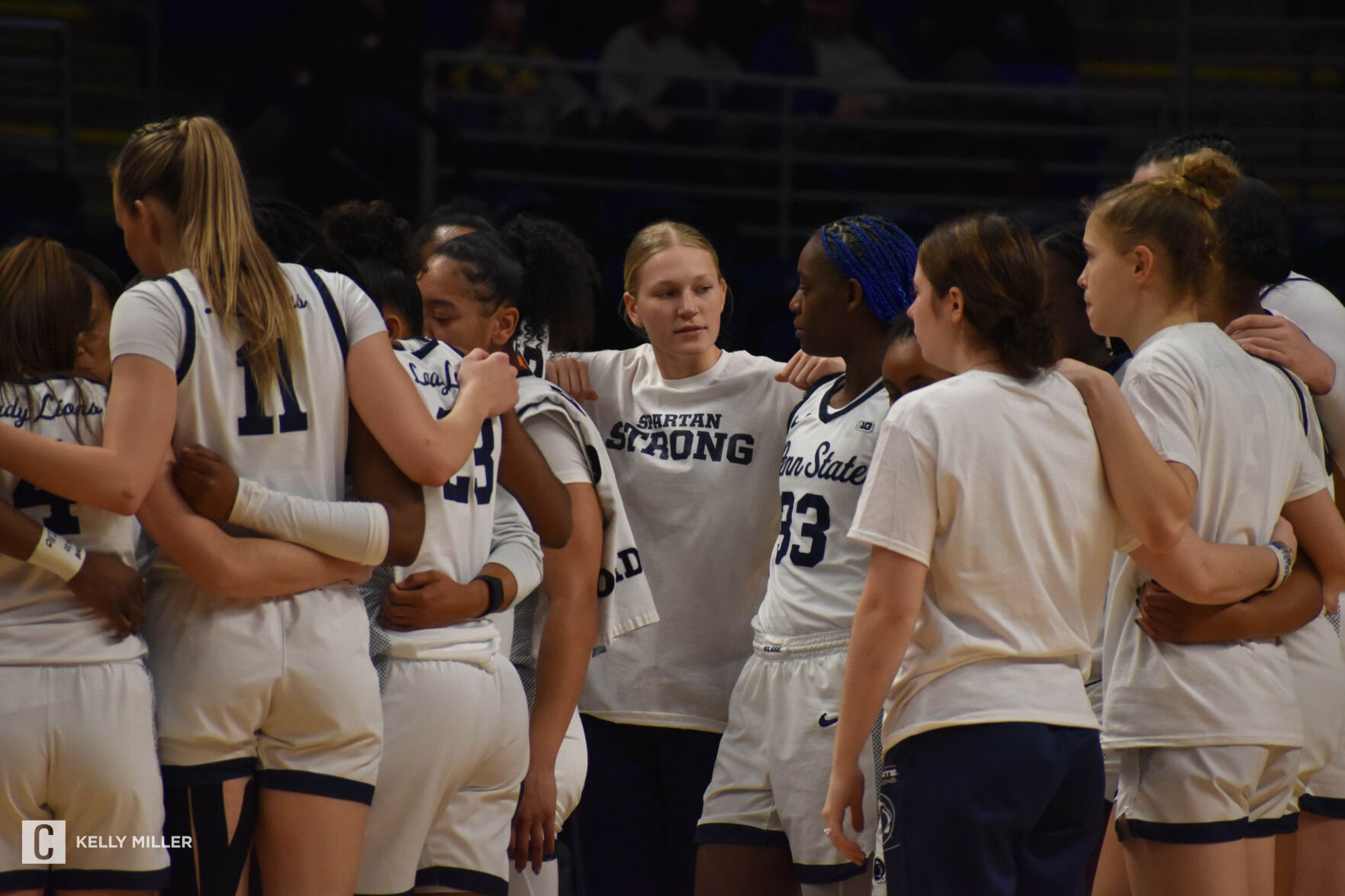 Penn State Women's Basketball To Play Kansas In 2023-24 Schedule | Penn ...