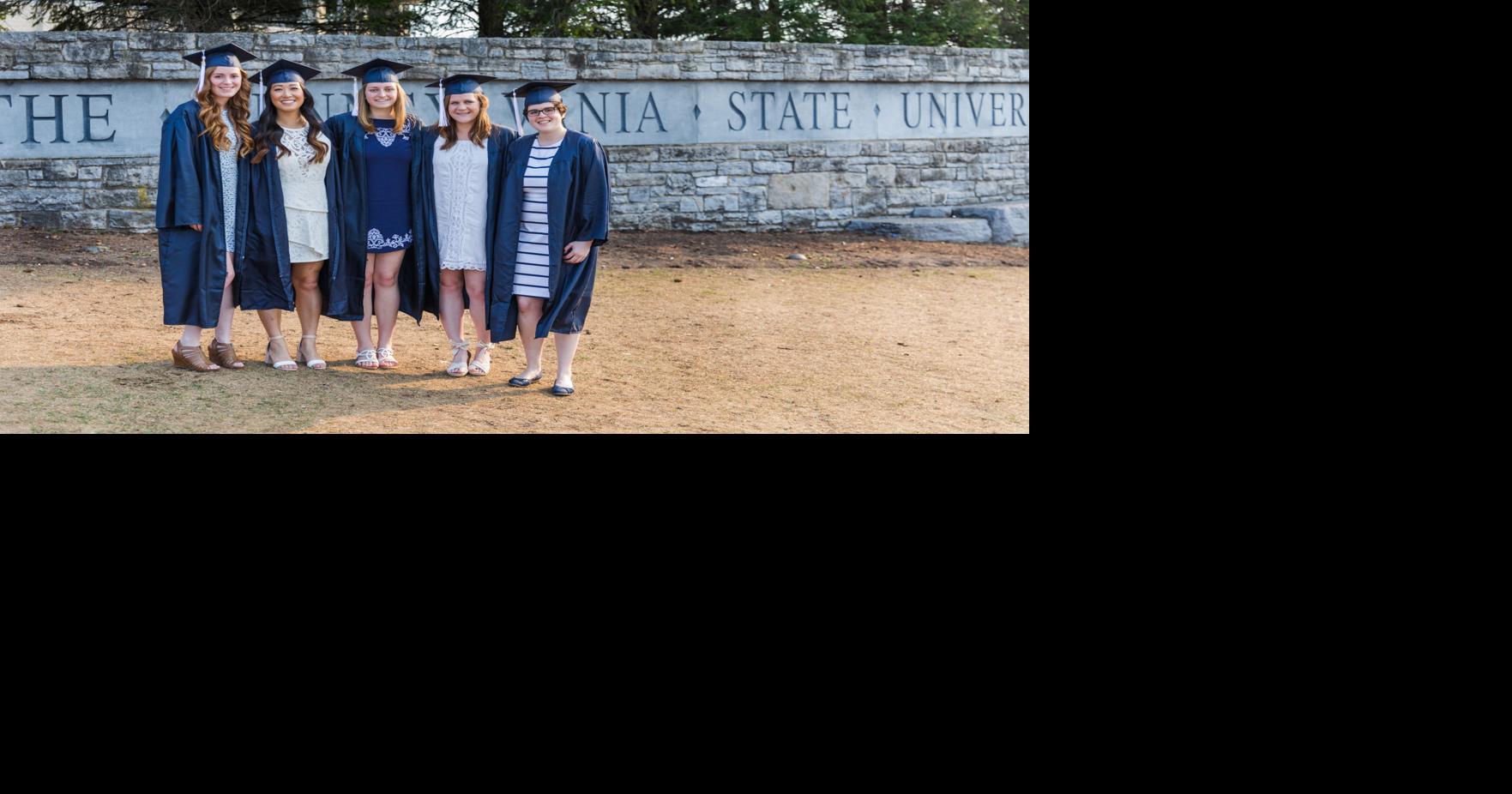 These are the nine best places Penn State students should take their ...
