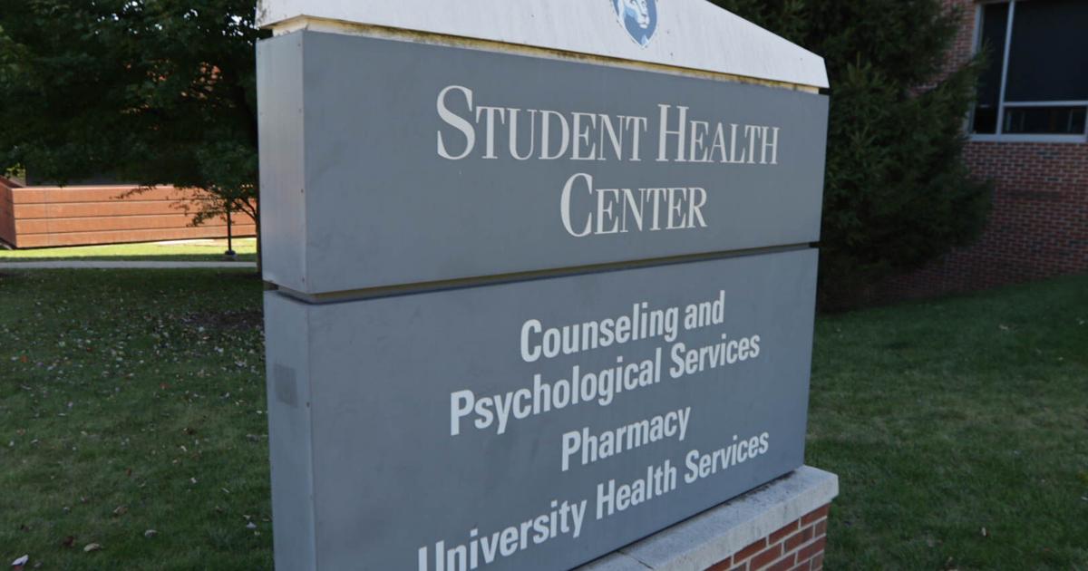 CAPS, psychologist discuss mental health destigmatization | Penn State, State College News CAPS, psychologist discuss mental health destigmatization | Penn State, State College News