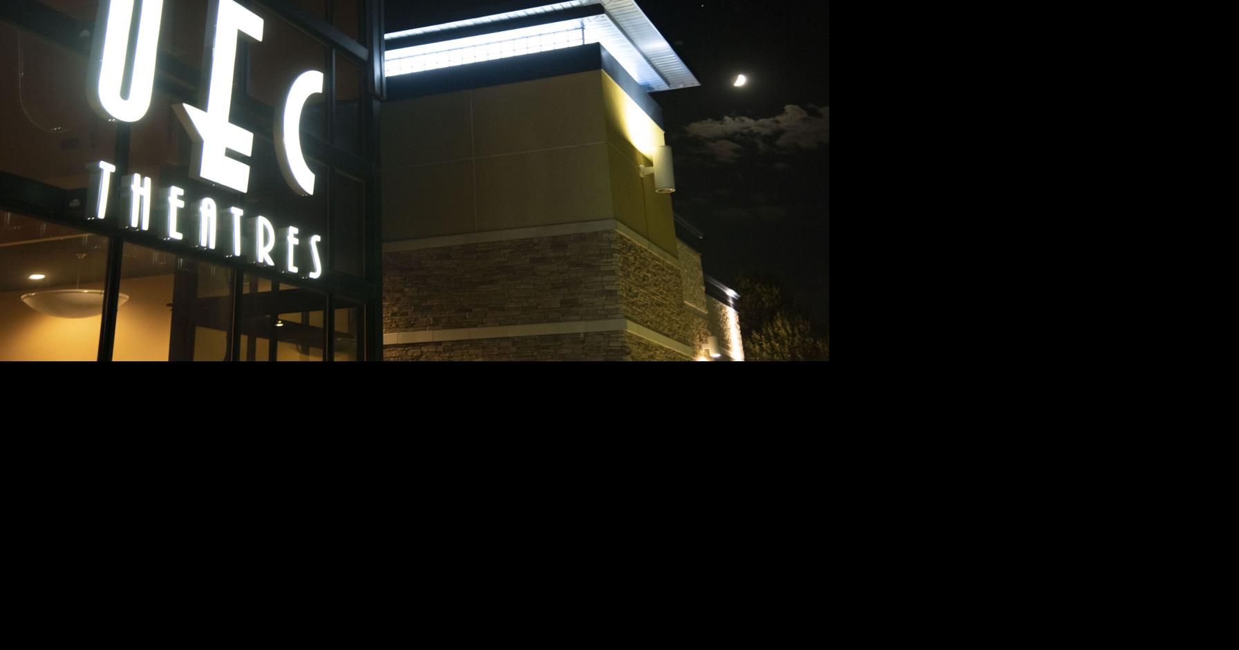 UEC Theatres announces reopening of State College location State
