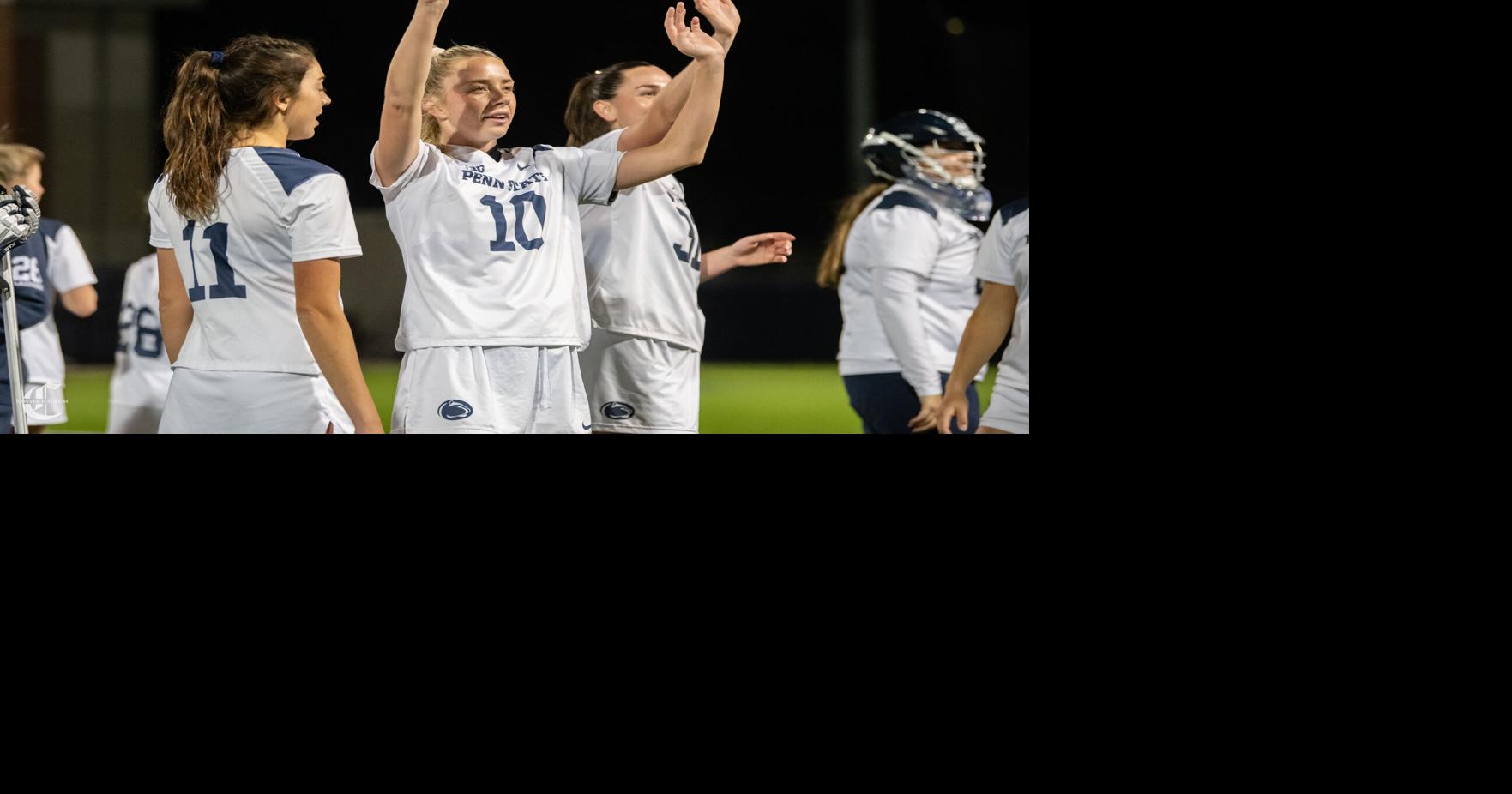 Penn State women's lacrosse adds commitment from class of 2028 attacker Viviana Beardsley
