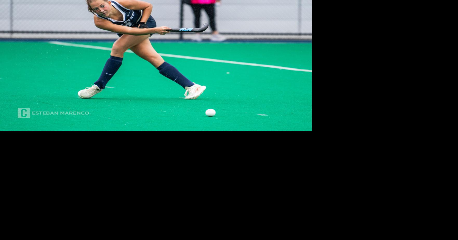 Penn State field hockey versus Ohio State Penn State Field Hockey