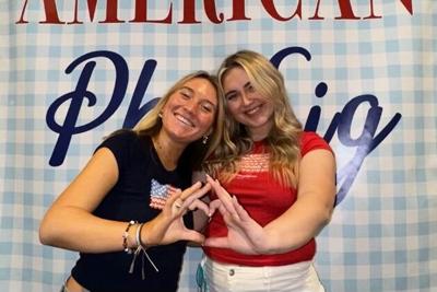 Very stressful, very fun' | Penn State students reflect on 