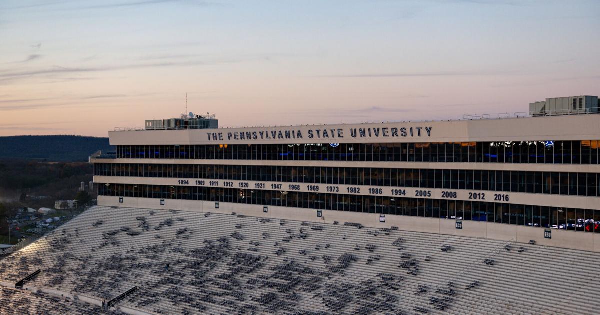 Temperature to cool off late for Penn State’s Week 1 clash against Nevada