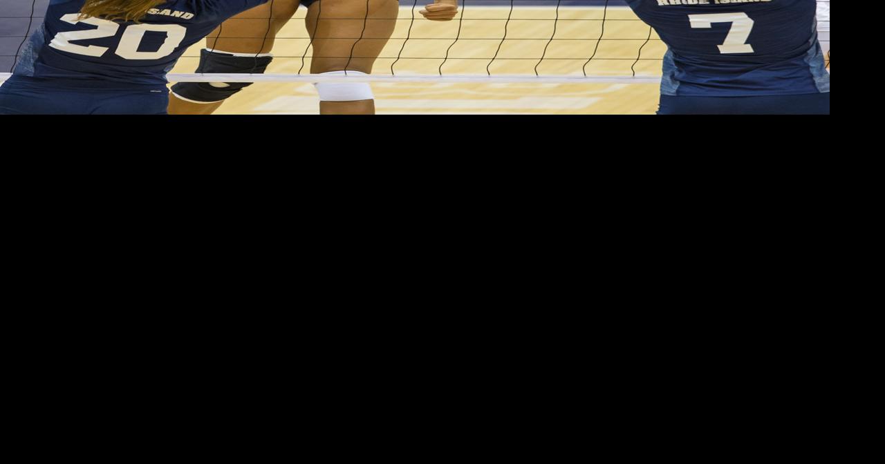 Penn State women’s volleyball the challenge of playing