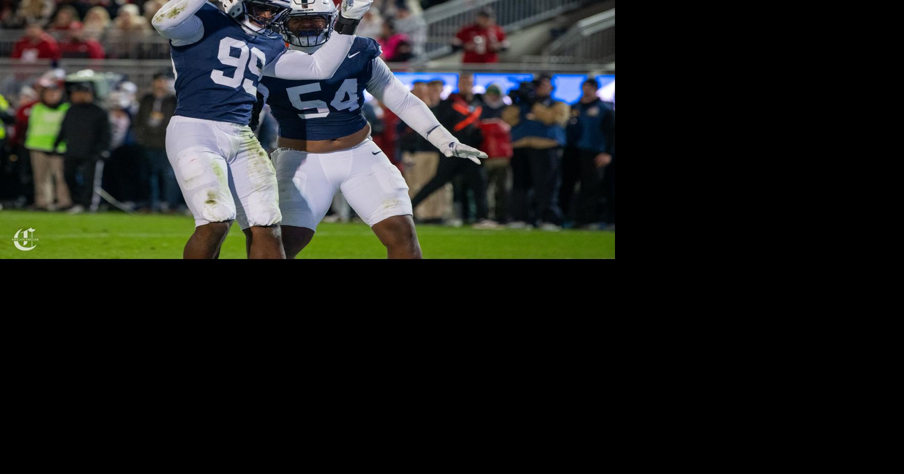 Staff predictions | Can Penn State clinch bowl eligibility, beat Rutgers to cap regular season?