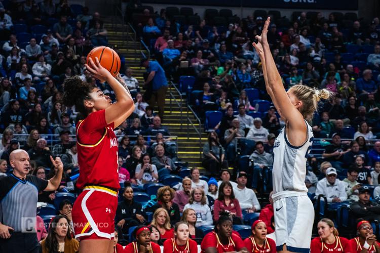 Penn State women’s basketball continues to struggle, falls to Maryland
