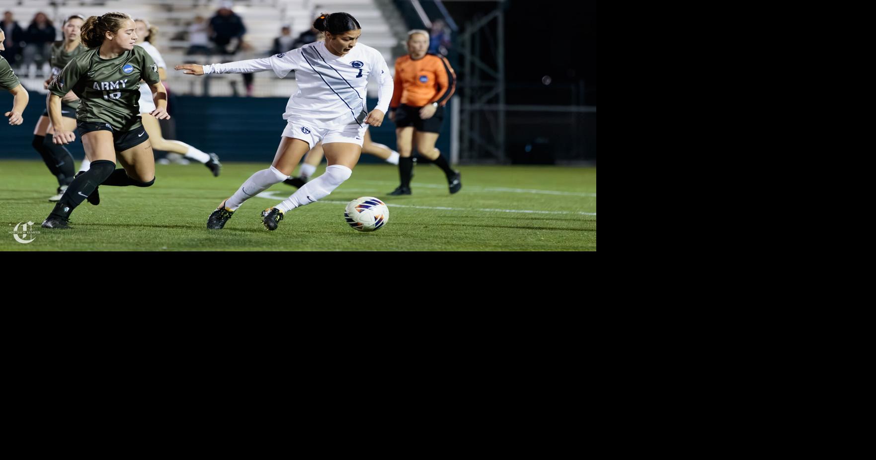 Penn State notebook | Penn State women's soccer embarking on second-round match with Virginia