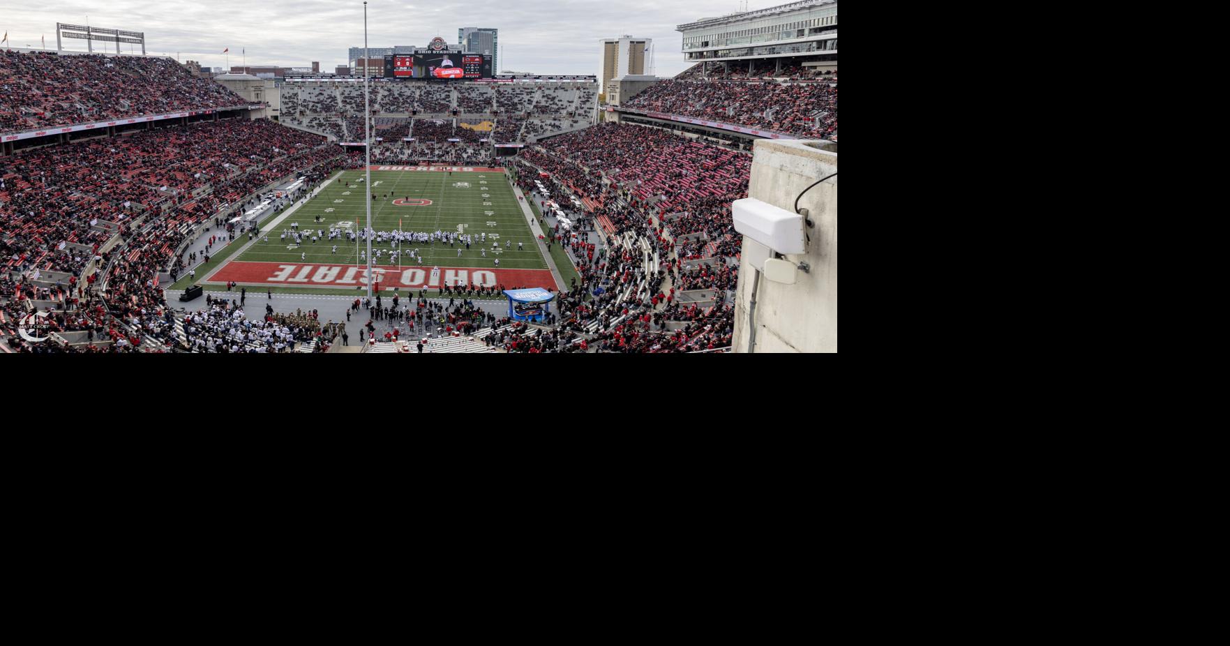 Ohio State RB James Peoples transfers to Penn State