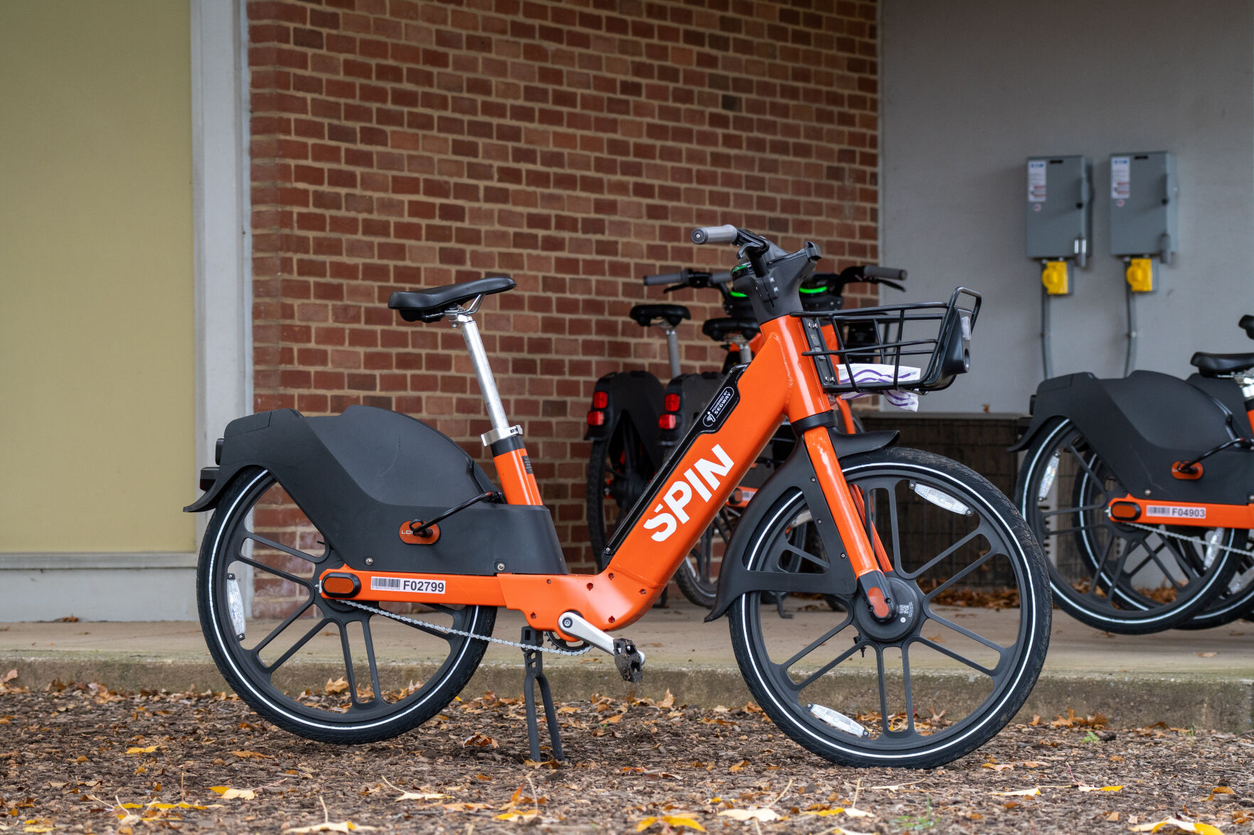 Spin bikes to discount rent near me