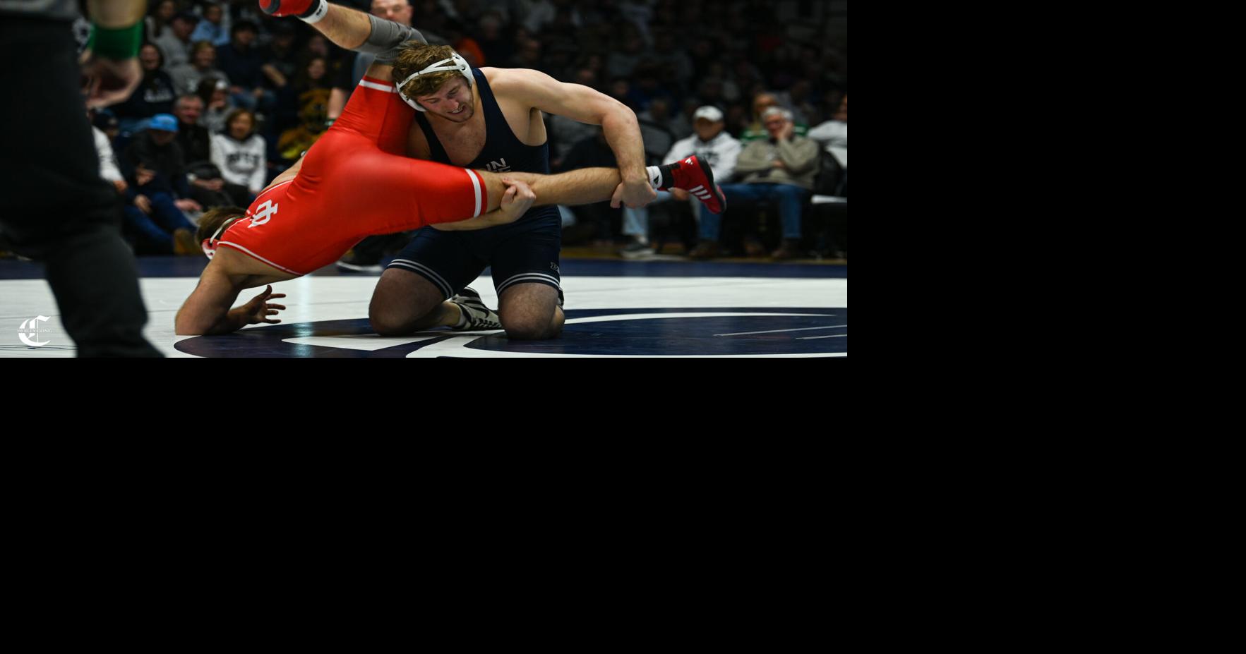 Penn State wrestling faces unexpectedly quick turnaround against Maryland