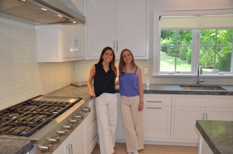 ‘Ahead of the curve’ Two students thrive as ‘underdogs’ in New York